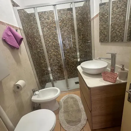Apartamento - Sulla Pedonale *