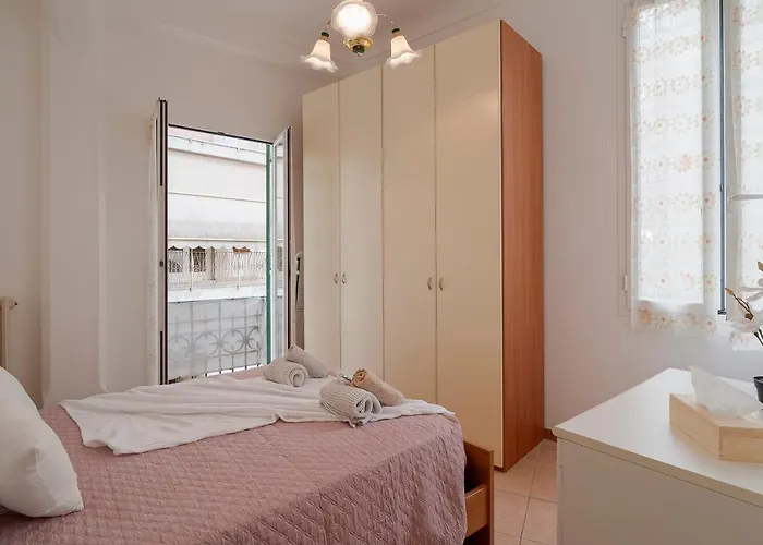 Apartamento - Sulla Pedonale