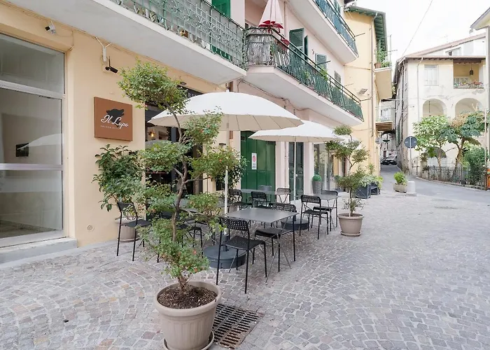 Apartamento - Sulla Pedonale *