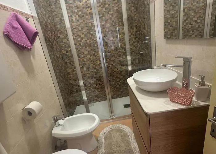 Apartamento - Sulla Pedonale *