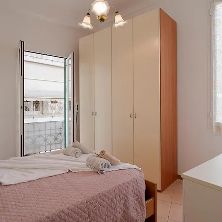 Apartment - Sulla Pedonale