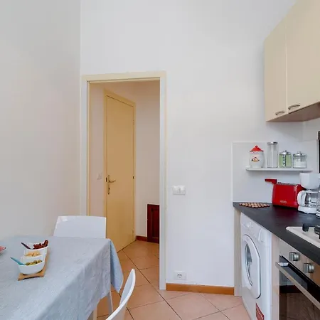 Appartement - Sulla Pedonale *