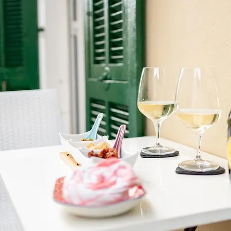 - Sulla Pedonale Apartment Dolceacqua