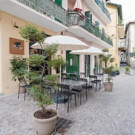 Apartment - Sulla Pedonale *