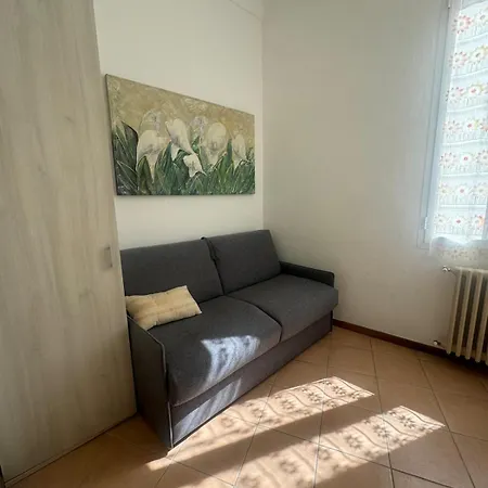 - Sulla Pedonale 公寓 多尔切阿夸