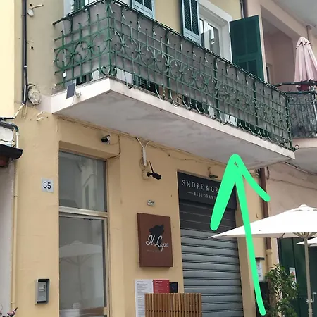 Appartamento - Sulla Pedonale