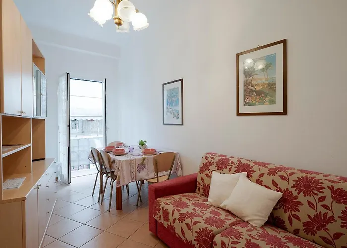 Apartamento - Sulla Pedonale *
