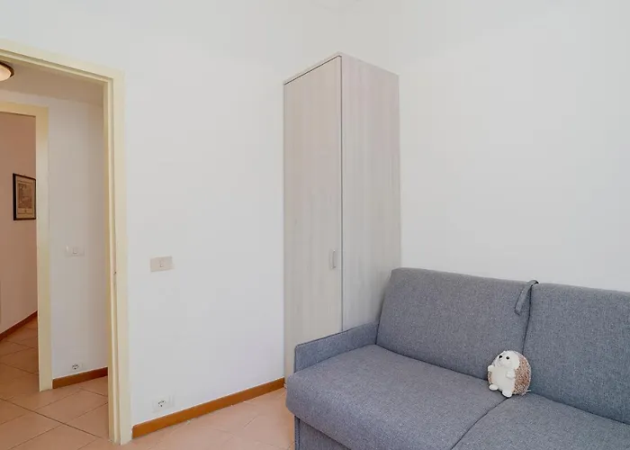 Apartamento - Sulla Pedonale Dolceacqua
