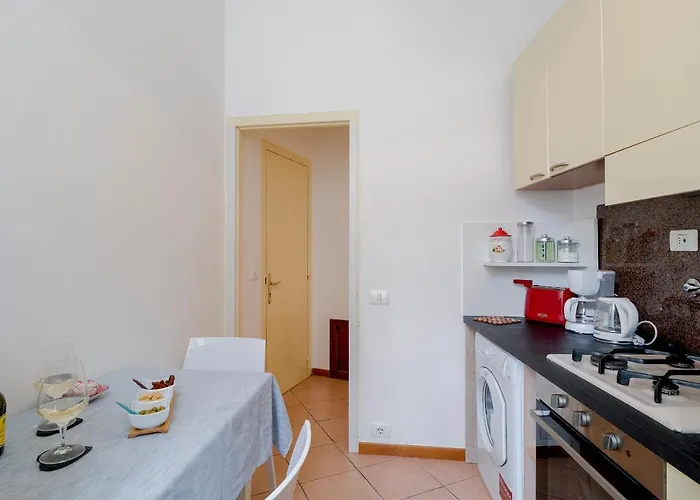 Apartamento - Sulla Pedonale *