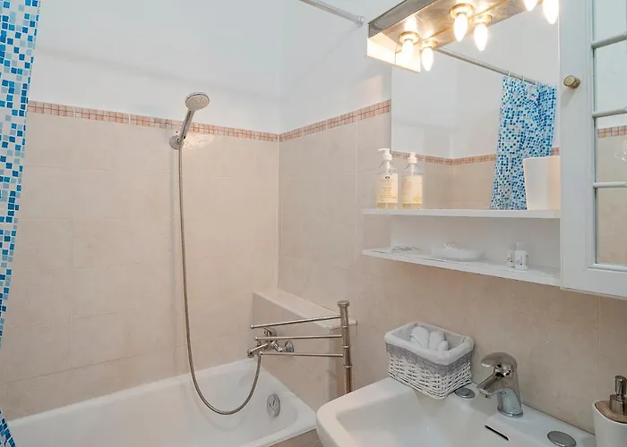 - Sulla Pedonale Apartamento Dolceacqua