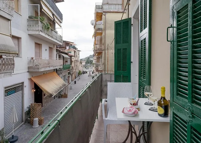 Apartamento - Sulla Pedonale *