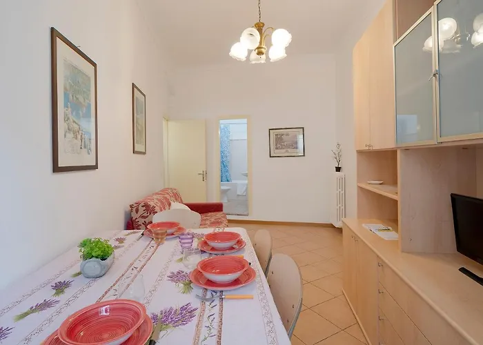 - Sulla Pedonale ドルチェアックア