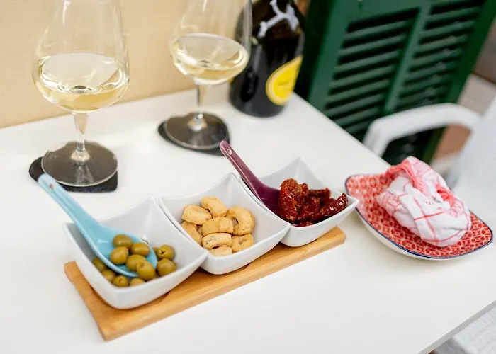 公寓 - Sulla Pedonale *