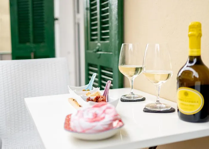 - Sulla Pedonale Apartamento Dolceacqua