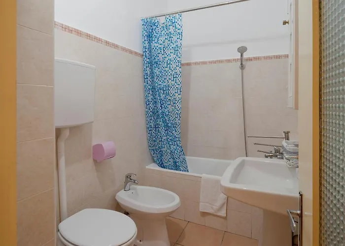 - Sulla Pedonale Apartamento Dolceacqua